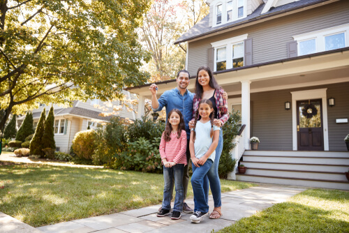 Home Insurance Los Angeles